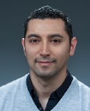 Mahmoud Ghofrani -  Associate Professor, University of Washington Bothell, USA